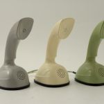 814 6357 TELEPHONES